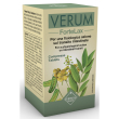 verum fortelax per il benessere del tratto intestinale 80 compresse