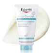 eucerin atopicontrol crema mani intensiva, 75 ml | crema mani per dermatite atopica con licocalcone