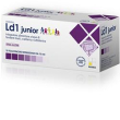 ld1 junior 10 flaconcini monodose