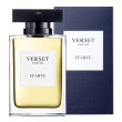 verset d'arte edt 100ml