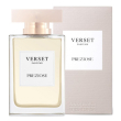 verset preziose eau de toilette 100 ml