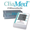 budetta farma cliamed misuratore di pressione digitale automatico da polso