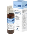 amicobor soluzione acquosa - spray igiene auricolare per la pulizia di orecchie e cerume 100 ml