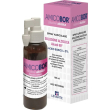 amicobor soluzione alcolica - acido borico 3% per igiene cutanea e antisepsi 100 ml