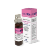 amicobor spray auricolare igiene orecchio soluzione alcolica 100 ml - varie