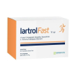 iartrol fast integratore per ossa e articolazioni 10 compresse