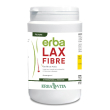 erbalax fibre 150 g integratore di fibre vegetali per la regolarità intestinale