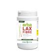 erba vita - erbalax fibre 150g: integratore di fibre naturali per la salute digestiva