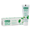gum bio dentifricio