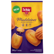 schar madeleines 6x40g