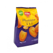schar madeleines senza lattosio 8 porzioni da 30 g
