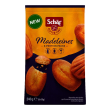 schar madeleines merende senza glutine 6x40 grammi