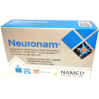 neuronam 30 compresse - integratore per il benessere mentale e l'umore