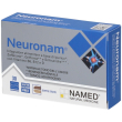 neuronam integratore umore benessere mentale 30 compresse