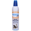 norica pet mousse igienizzante 400 ml