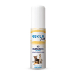 norica pet deo igienizzante per cani e gatti 100ml - spray deodorante per animali domestici - elimin