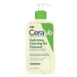 cerave detergente idratante schiumogeno hydrating oil clean 236 ml