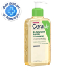 cerave olio detergente idratante deterge, idrata e lenisce con 3 cera