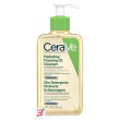 cerave olio detergente idratante schiumogeno 236 ml