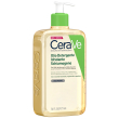 cerave gel-olio detergente idratante 473 ml