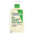 cerave olio detergente idratante schiumogeno 473 ml