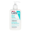 cerave acne purifying foam gel