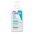 cerave acne purifying foam gel detergente 236 ml