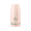 nuxe, body reve de thé, 50 ml