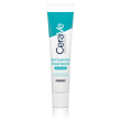 cerave gel controllo imperfezioni, per pelle a tendenza acneica, 40 ml