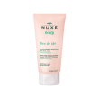 nuxe body reve de the esfoliante granulare rigenerante 150ml