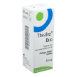 thealoz soluzione oculare, 10 ml