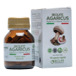biolife agaricus 60cps