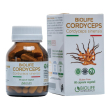 biolife cordyceps 60 capsule - integratore a base di cordyceps sinensis