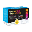 erba vita group magnesio potassio +c vitamina gusto limone 20 bustine da 3,8 g