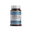 physiomance omega 3+ - integratore per la funzione cardiaca 30 perle