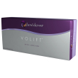 juvèderm volift - confezione con 2 siringhe da 1 ml