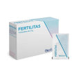 fertilitas 14 bustine - integratore per la fertilità