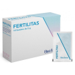 fertilitas integratore per l'apparato uro-genitale 14 bustine