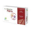 nutriregular ferro 30 compresse orosolubili - integratore di ferro