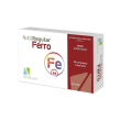 nutriregular ferro 30cpr oroso