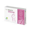 nutriregular donna 60 compresse - integratore per la menopausa