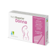 nutriregular donna nutrileya 60 compresse