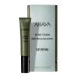 ahava - pretinol crema contorno occhi 15ml: trattamento anti-aging