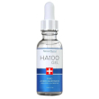 efas linea100 ha100 gel acido ialuronico puro 15ml, idratante e ristrutturante, pelle liscia e lumin
