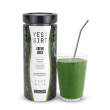 yes sirt green juice 280 grammi - integratore controllo peso