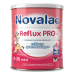 novalac reflux pro latte in polvere 0-36 mesi, 800 g