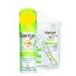 alontan bi pack natural spray 75ml + afterbite 14ml