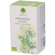 neuner's tisana camomilla bio 32 g tè