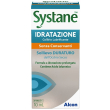 systane idra collirio lubrificante senza conservanti 10ml