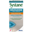 systane idratazione senza conservanti 10 ml